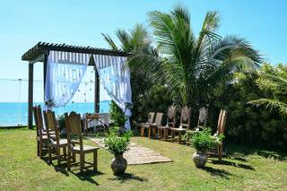 Do Bosque Wedding by Magali Coutinho - 15