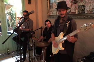 Banda Old Iscool - 15