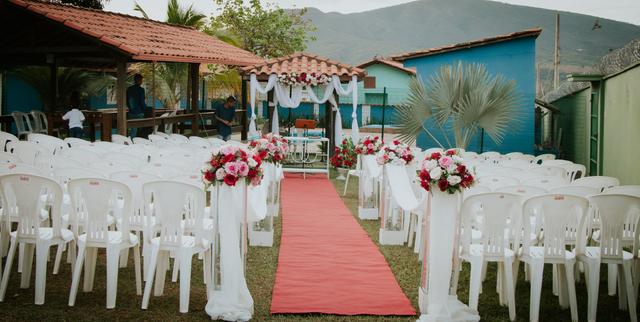 Sara Oliveira - Decoradora de eventos - 3