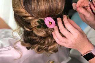 Mariana Luiza Beauty & Hair - 23