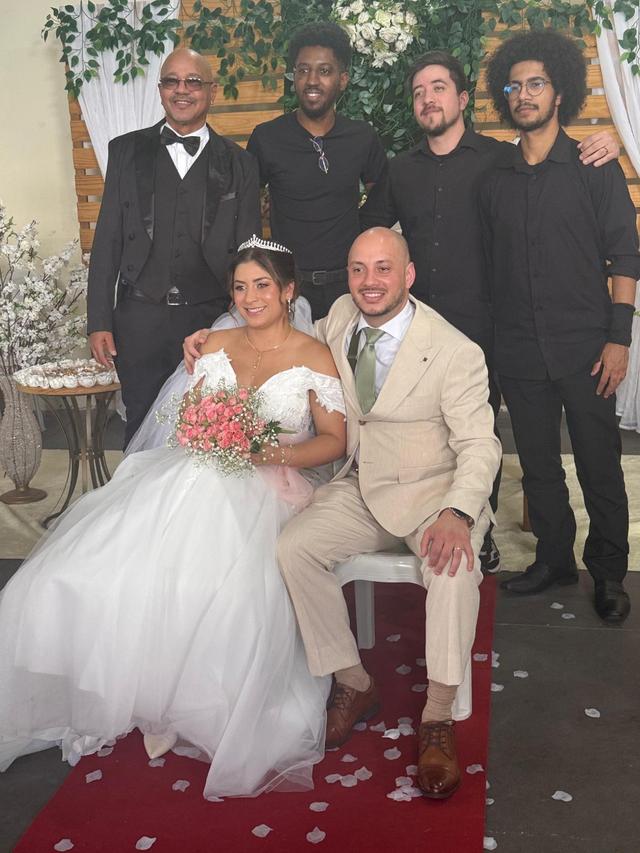Maestro Mika e Orquestra - 2