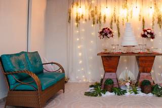 Sara Oliveira - Decoradora de eventos - 7
