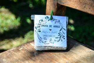 Do Bosque Wedding by Magali Coutinho - 16