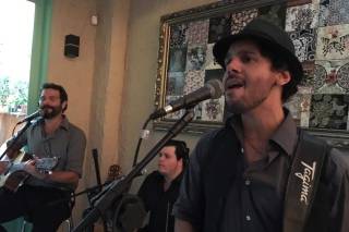 Banda Old Iscool - 16