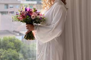 Samara Marinho Maquiagem e Penteado - 6