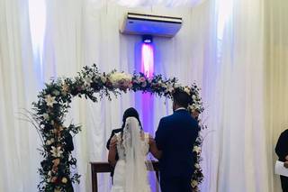Espaço de Festas e Eventos Malvina Simões - 8
