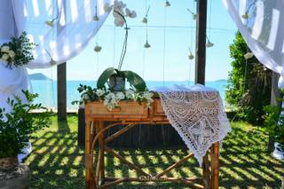 Do Bosque Wedding by Magali Coutinho - 17