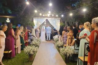 Sítio Nossa Senhora de Fátima - 10