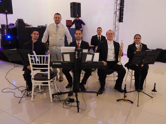Music Produções - 2