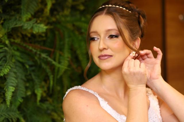 Jacques Janine Chácara Flora - 1