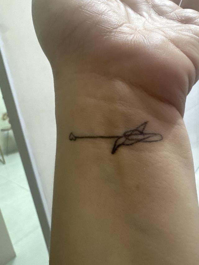 SolArtz Tattoo - 2