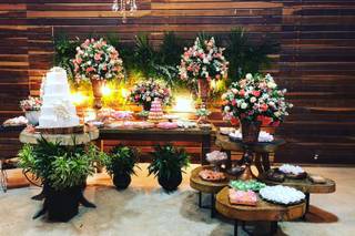 Sítio Nossa Senhora de Fátima - 11