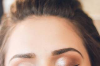 Nay Soares Make Up - 9