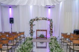 Espaço de Festas e Eventos Malvina Simões - 10