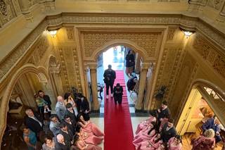 Palacete Rosa - 5