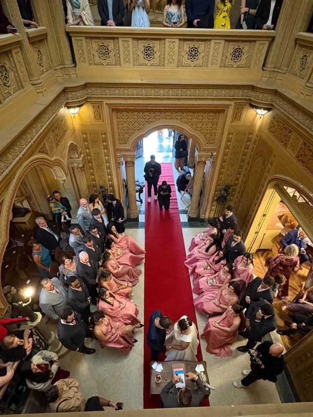 Palacete Rosa - 2