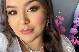 Cindy Gomes Makeup - 10