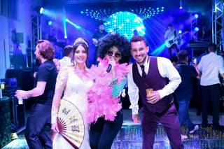 Banda Family - 8