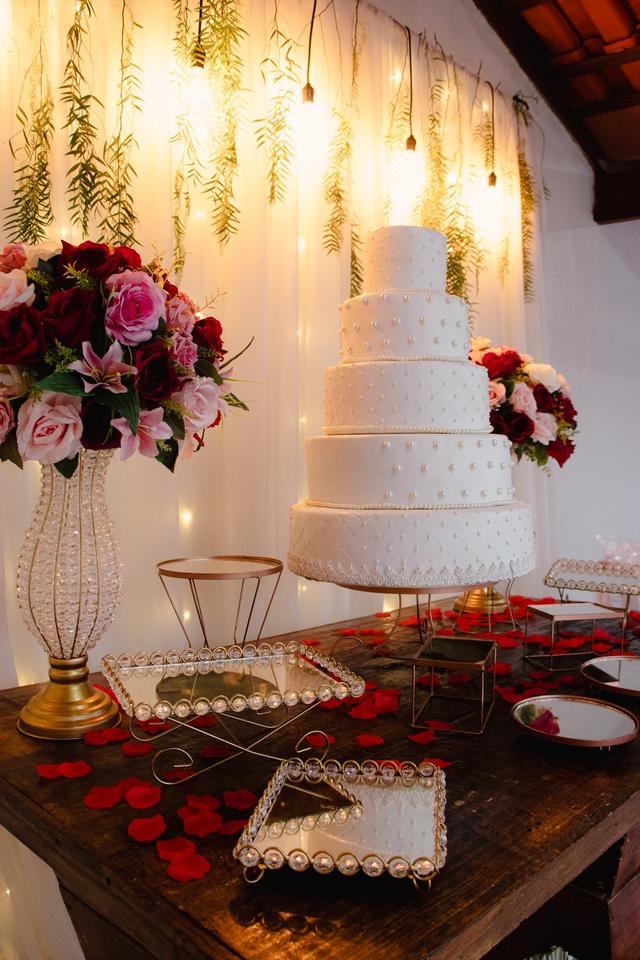 Sara Oliveira - Decoradora de eventos - 2
