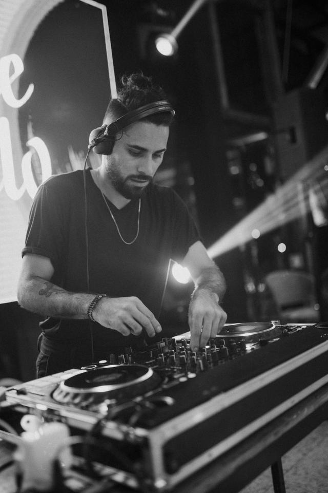 Jean Santos DJ - 2