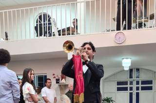 Musical Ággape - 11