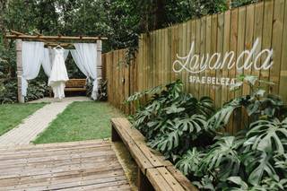 Lavanda Spa e Beleza - 5