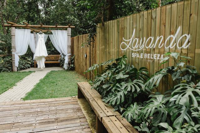 Lavanda Spa e Beleza - 3