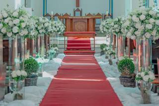 Esplendore Decoração e Eventos - 6