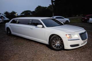 King Limousines - 9