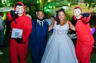 Aloha Eventos Animações - 11