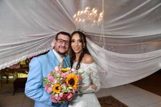 JP Assessoria e Cerimonialista - 8