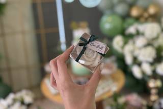 Aurascent Velas e Aromas - 5