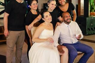 Espalhe Amor - 7