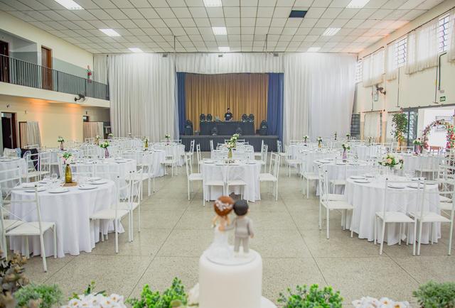 Esplendore Decoração e Eventos - 4