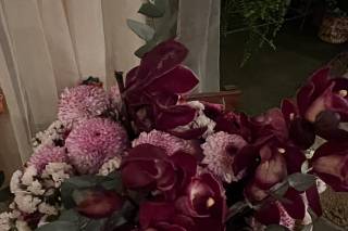 Café com Flores - 5