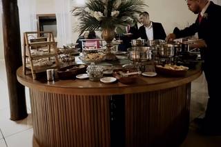 Camargos Buffet - 9