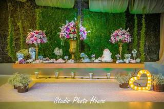 Le Paradis Eventos - 10