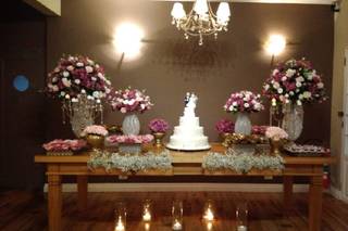 Janete Costa Decorações - 5