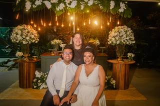 Pérgola Imperial Eventos - 18