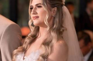 Studio Pamella Ortiz Makeup - 5