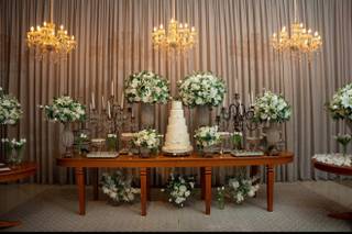 Arborelle Espaço de Eventos - 8