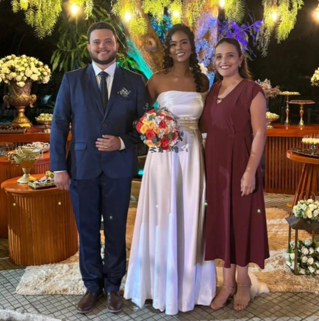Laços Celebrações - 3