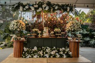 Pérgola Imperial Eventos - 19