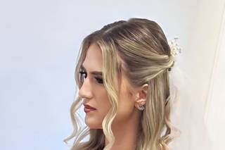 Studio Pamella Ortiz Makeup - 6
