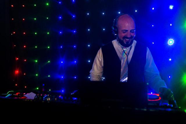 DB1 Eventos - DJ Betinho - 1
