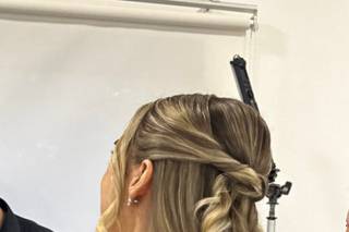 Studio Pamella Ortiz Makeup - 7