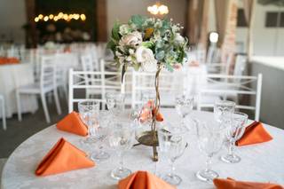 Espaço Real Buffet - 13