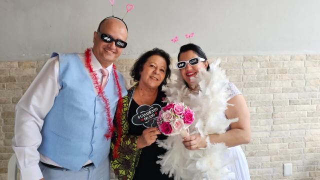 Denise Mendes Cerimonial - 2