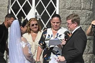 Casar Pra Valer - Juíza Marise Costa - 5