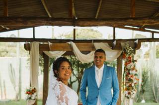 Espaço Real Buffet - 14